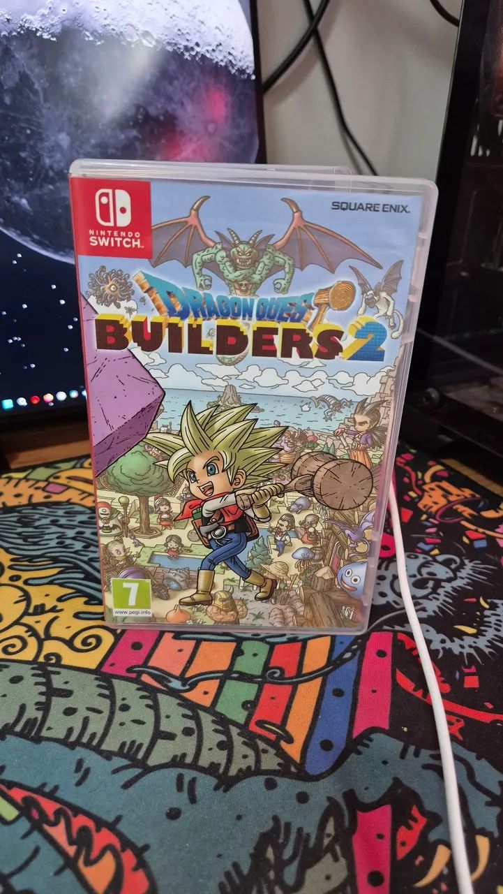 Jogos Nintendo Switch - Foto 2