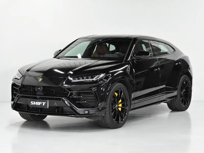 Lamborghini Urus URUS 650-4 2020
