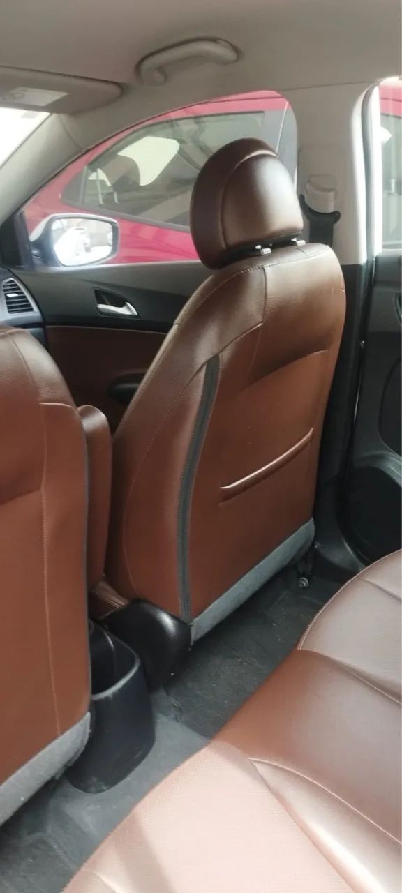 Hyundai HB20X Premium 1.6 Flex 16V Aut. 2019 - Foto 6