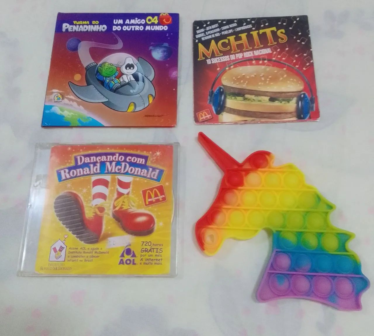 Mãozinhas da Wandinha  + Lotão Brinquedos. - Foto 4