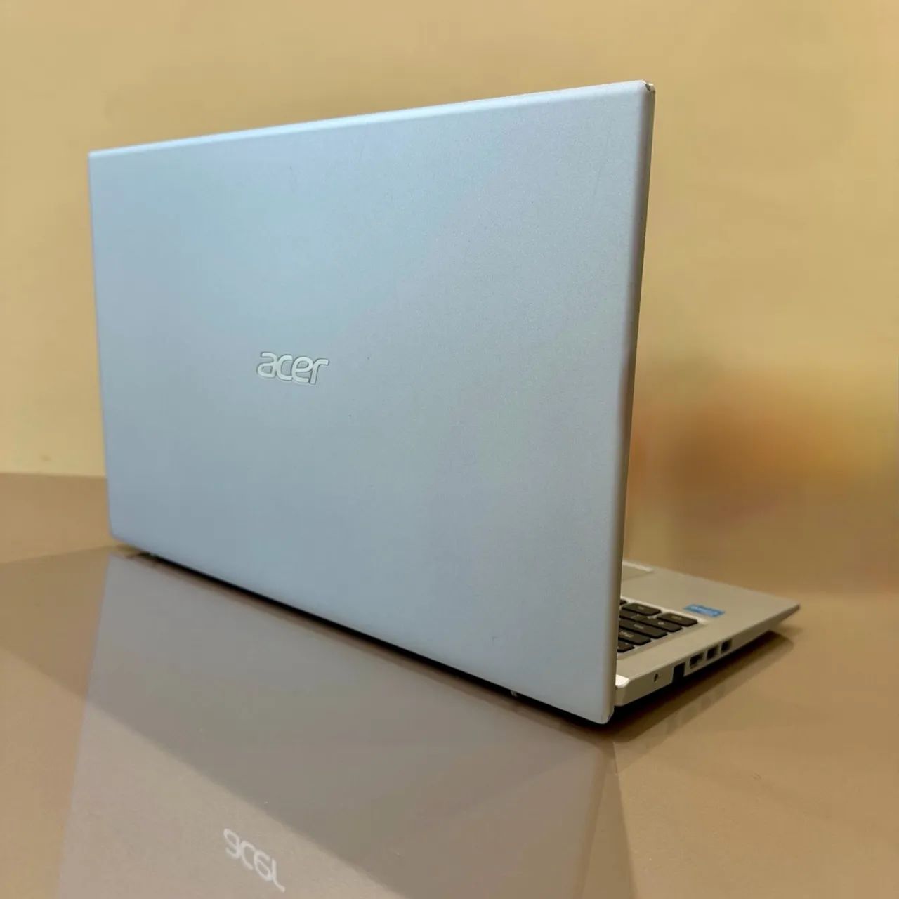 Notebook Acer i3 de 11 Ger com 12 gb de RAM