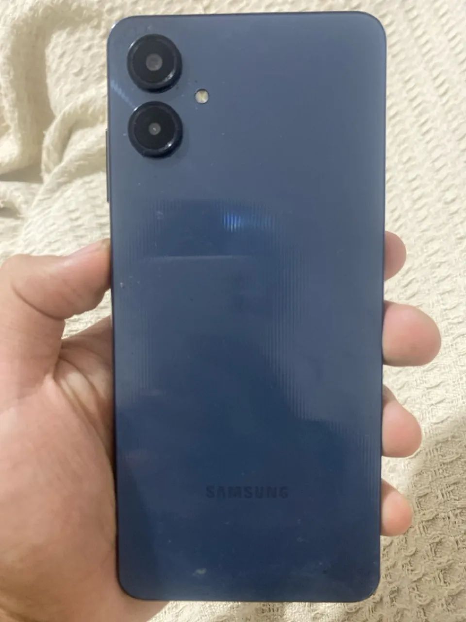 Vendo Samsung galaxy A06  - Foto 4