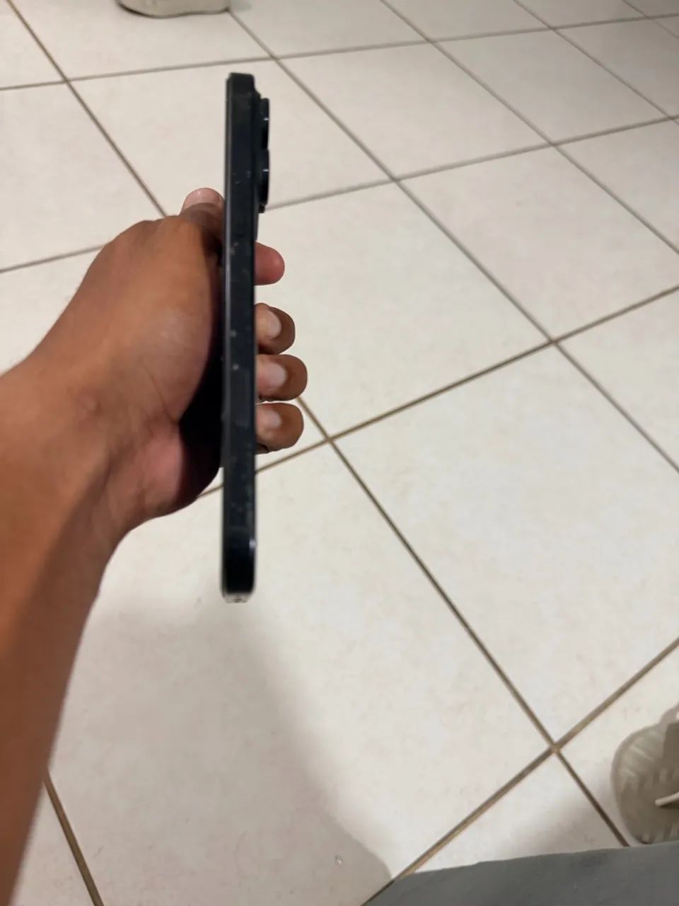 iPhone 16 pro Max 256gb - Foto 4