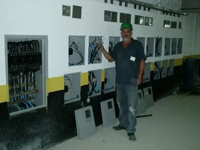 Eletricista profissional - Foto 3