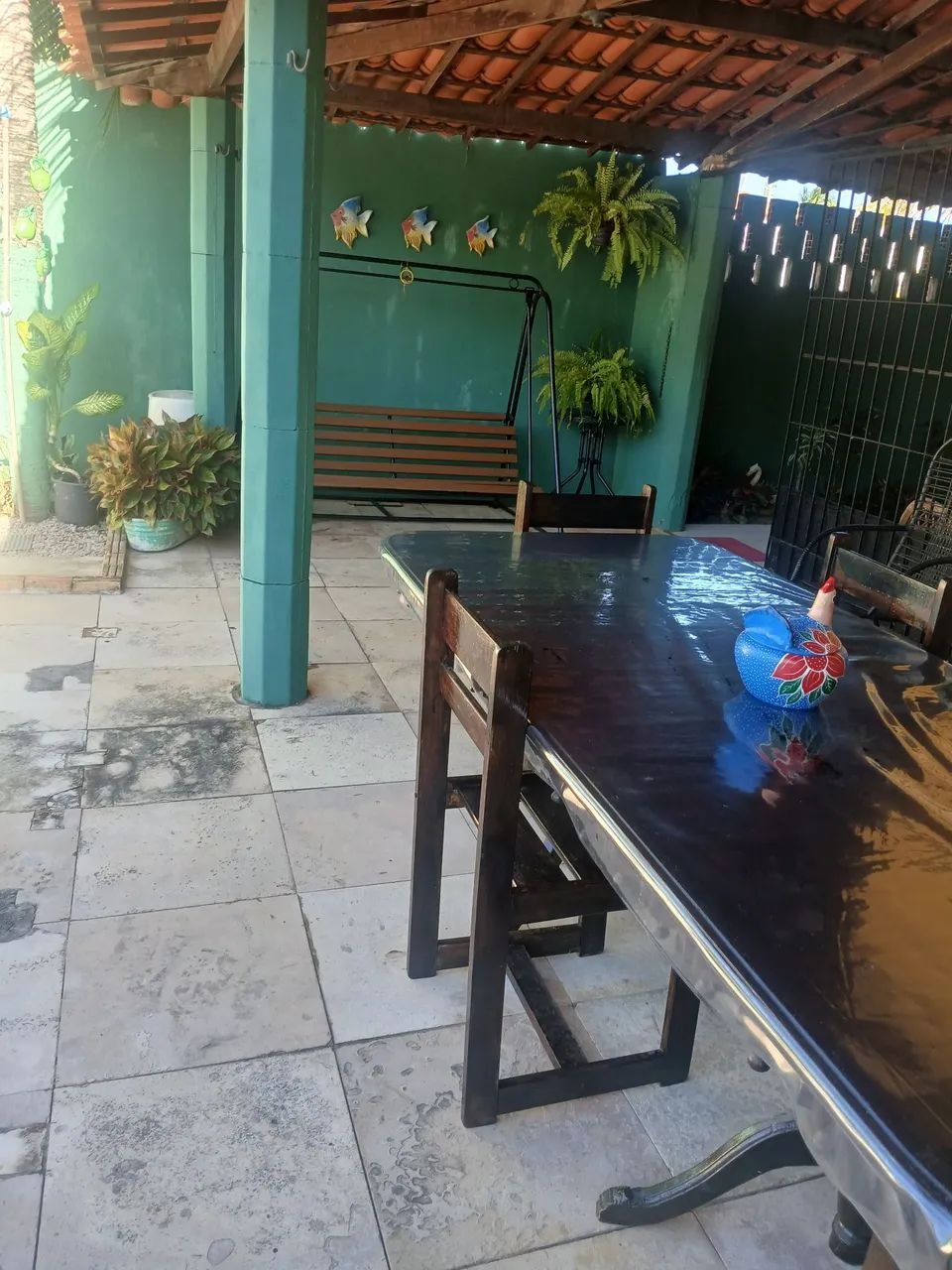 Casa de praia no balbino - Foto 3