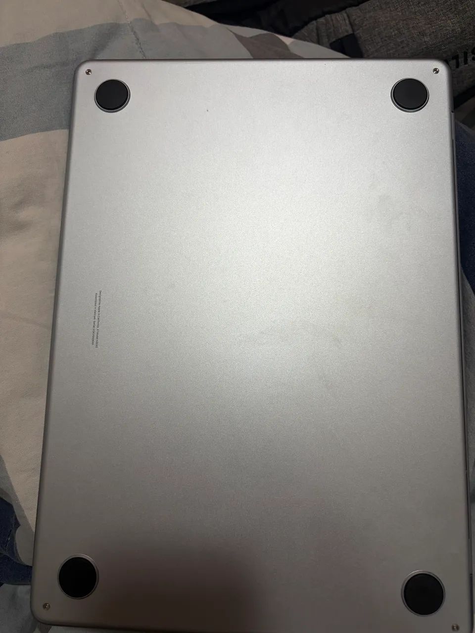Macbook Air M4 16GB de ram - Foto 2