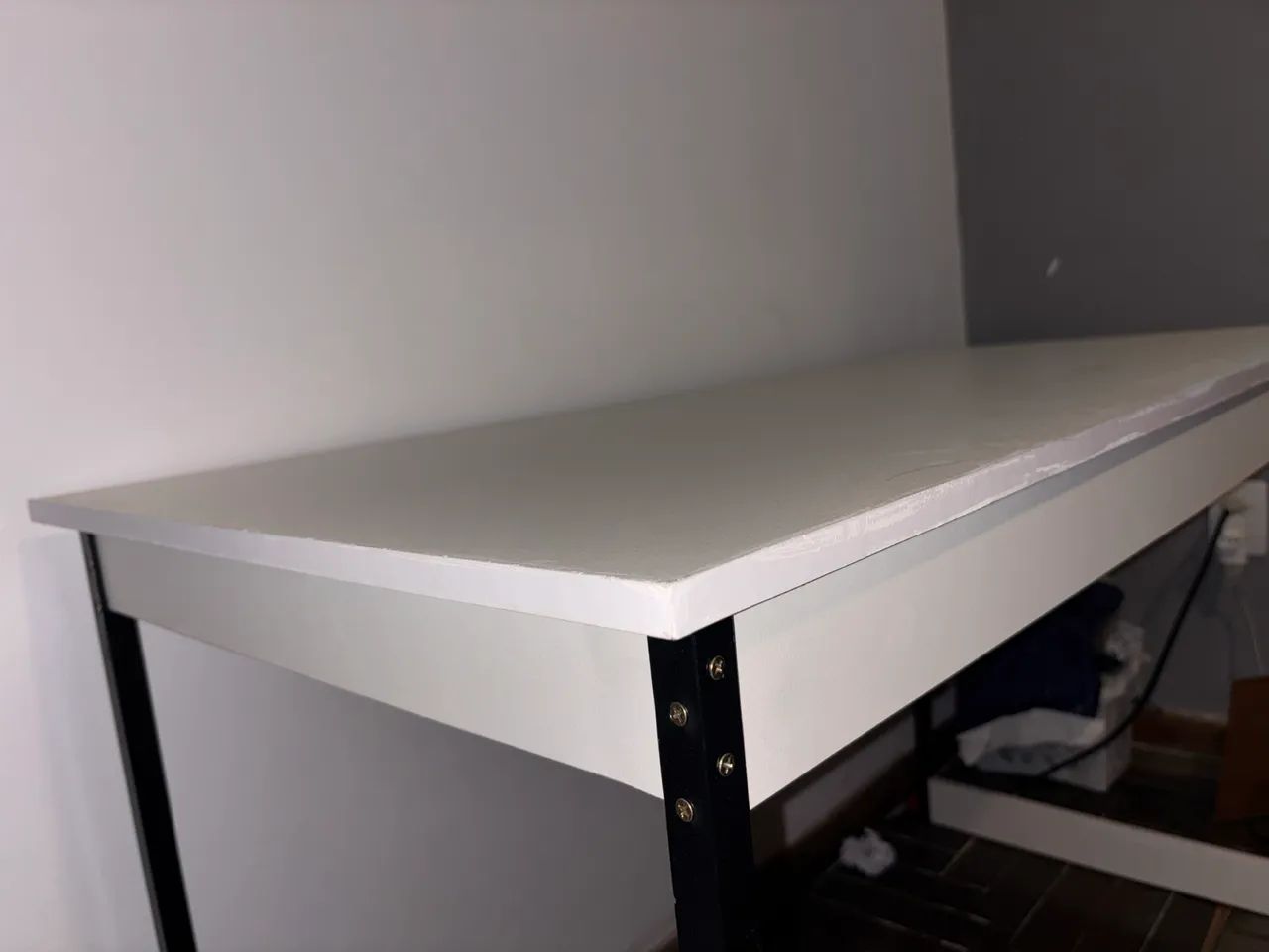 MESA INDUSTRIAL ESCRITÓRIO 