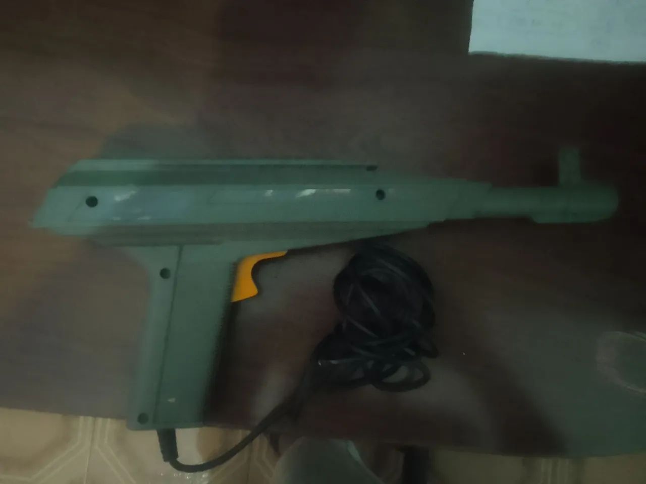 Pistola de game. - Foto 3