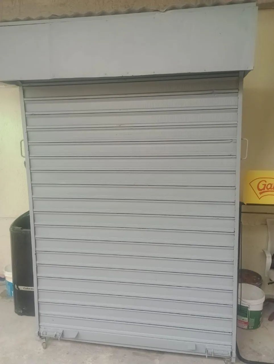 FITEIRO NOVO