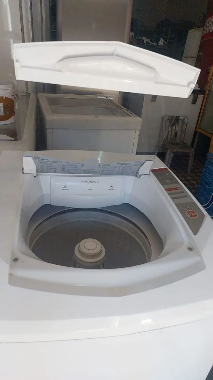 Máquina de lavar Brastemp  - Foto 2