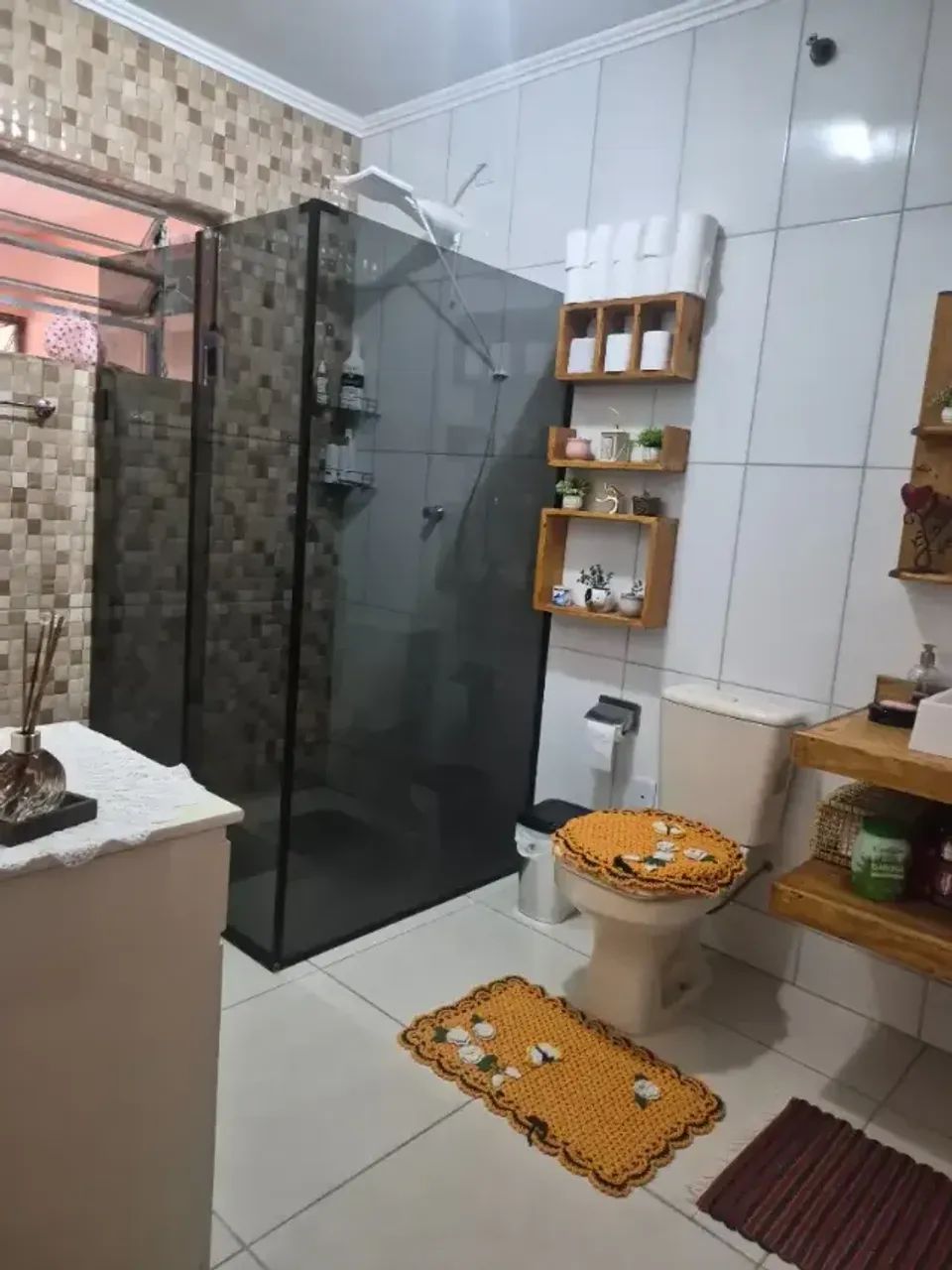 CASA A VENDA CEILANDIA NORTE - Foto 3