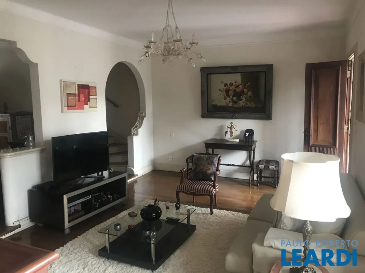 CASA ASSOBRADADA - HIGIENÓPOLIS - SP - Foto 3