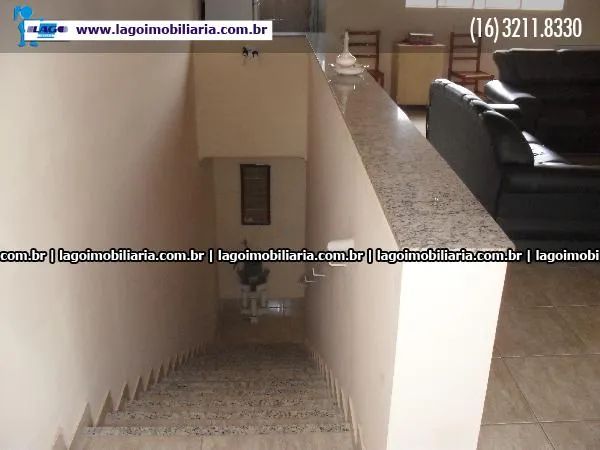 Casa Padrão em Ribeirão Preto - Foto 2