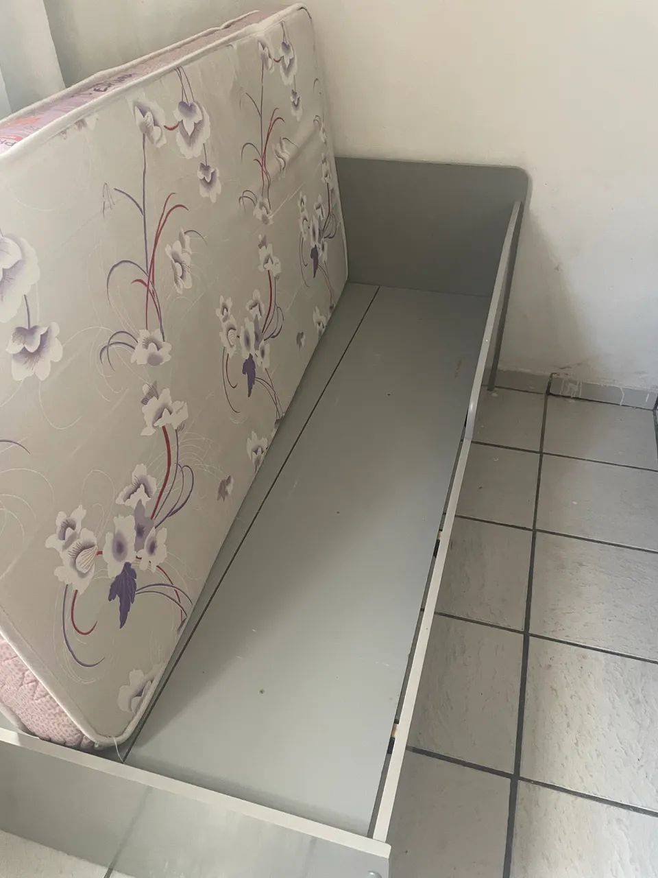 mini cama  - Foto 4