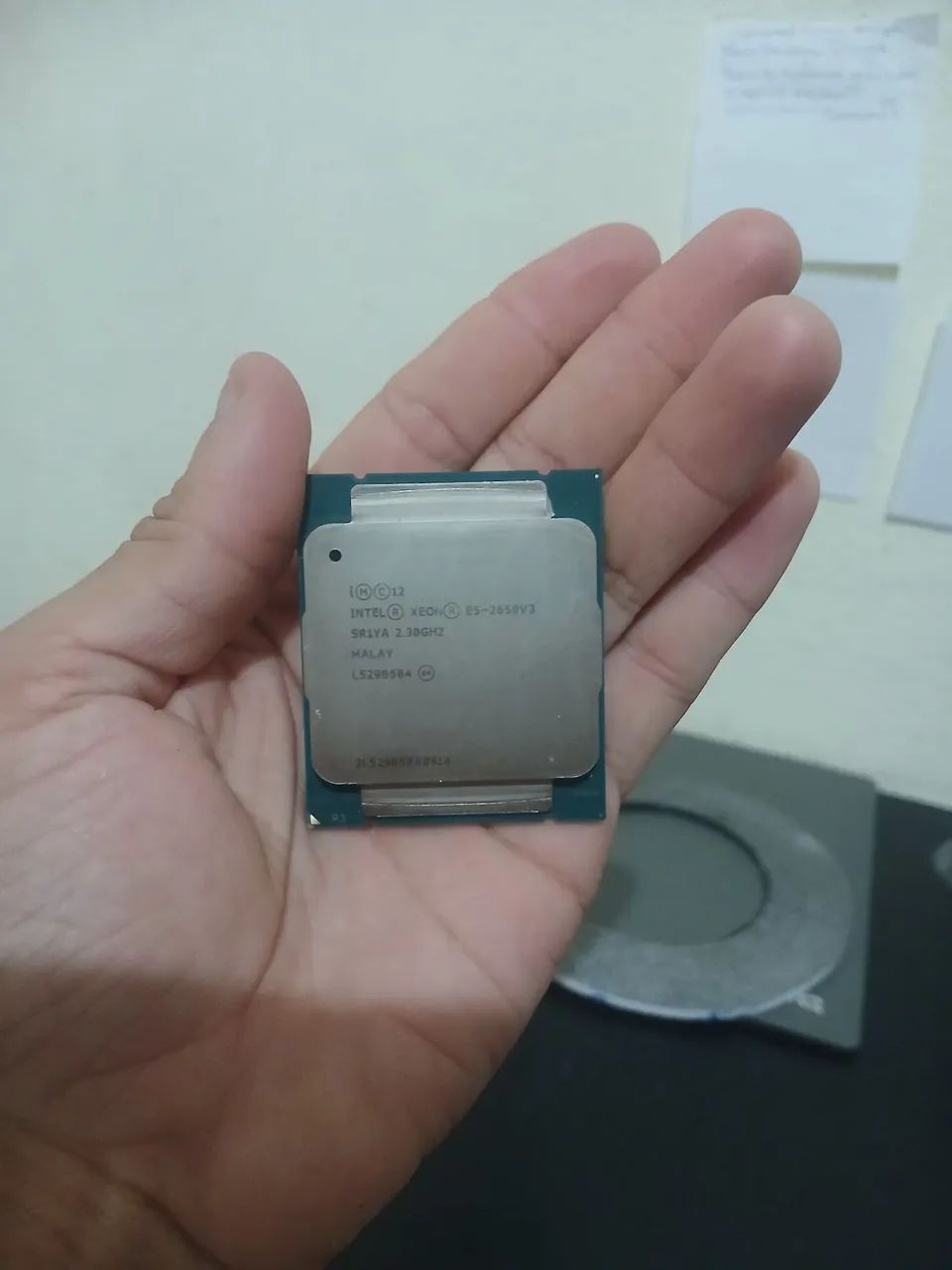 PRECISADOR XEON E5-2650
