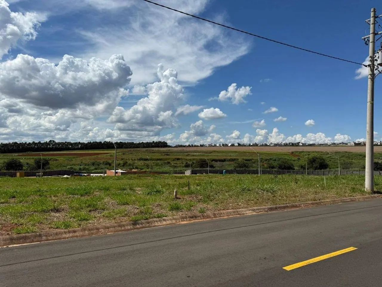 Terreno à venda em Paulínia, São Bento, com 200 m² - Foto 4