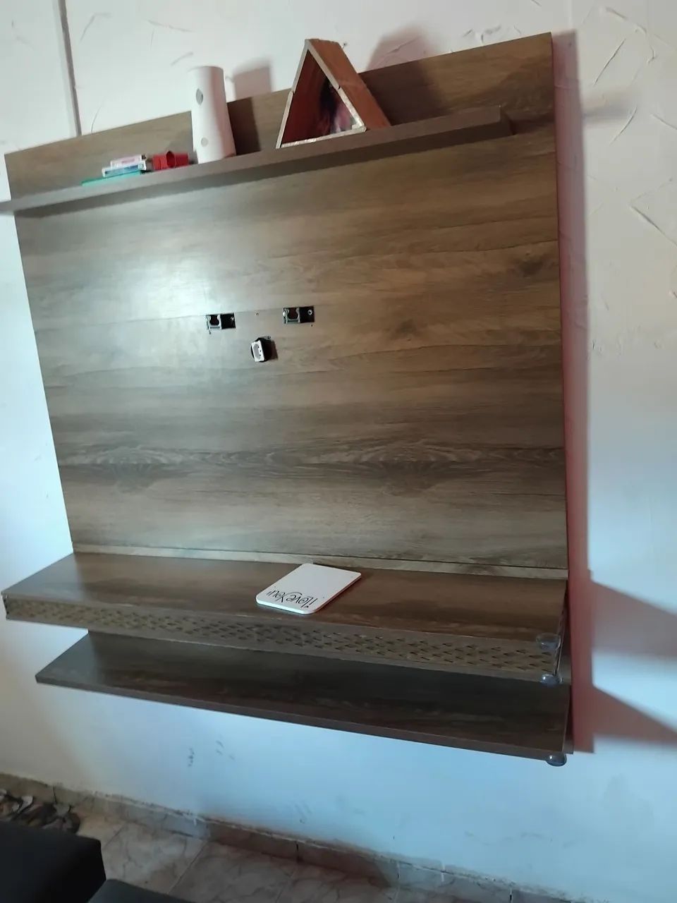 Painel de parede/ sala - Foto 3