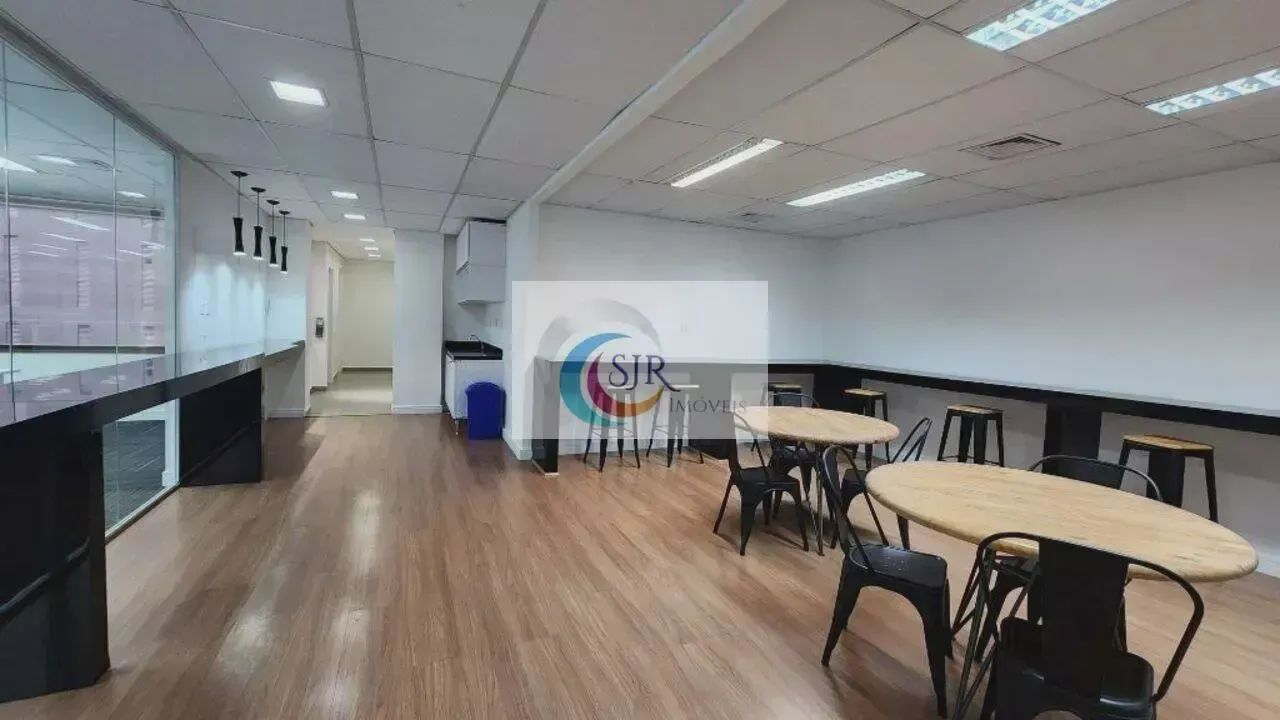 Conjunto para alugar, 590 m² - Vila Olímpia - São Paulo/SP - Foto 2