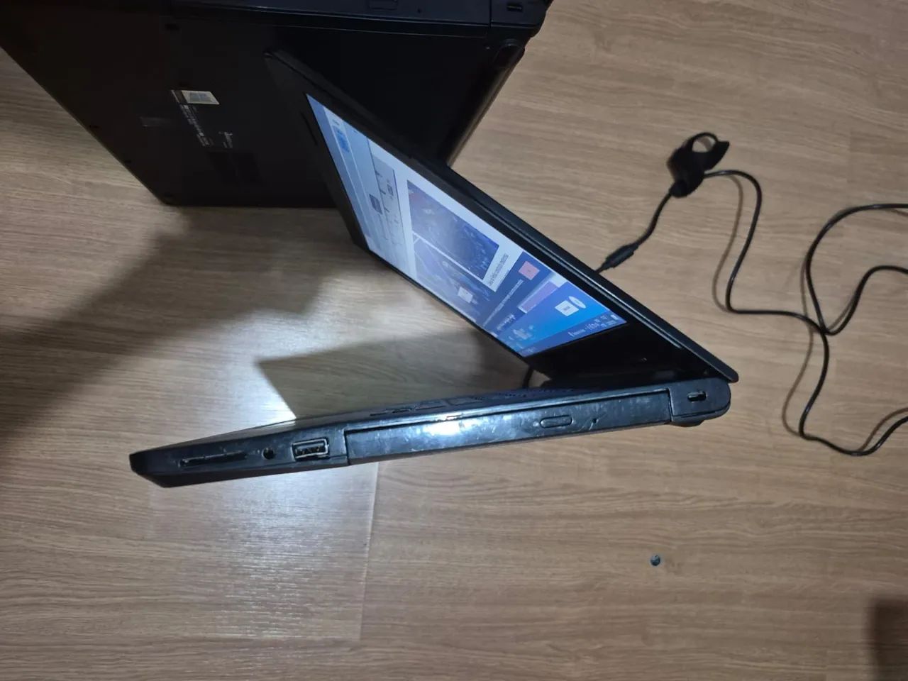 Notebook dell vostro i5 7@ - Foto 4