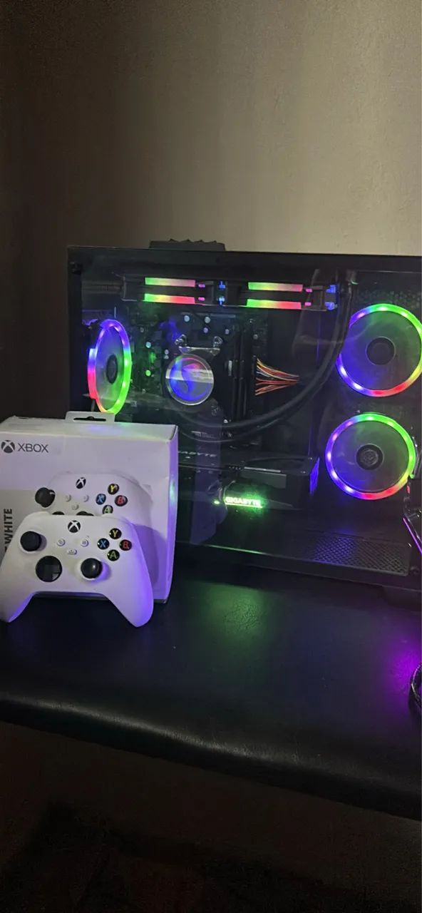 PC GAMER