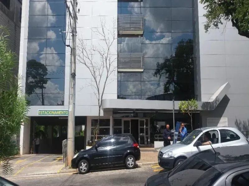 Sala/Conjunto para locação com 55 m², 1 vaga, próximo Aeroporto de Congonhas - Foto 2