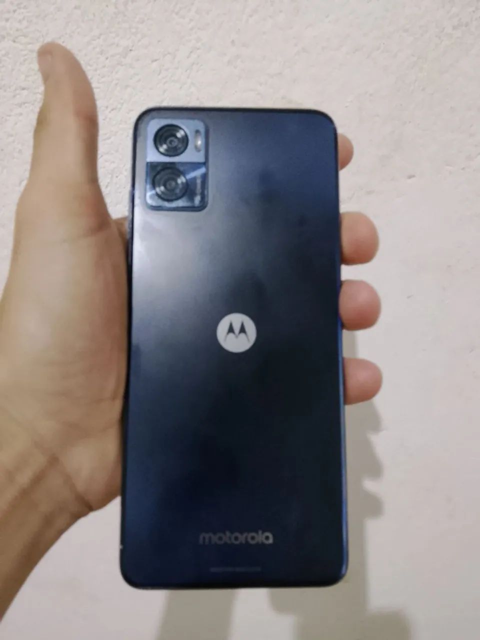 Moto g e22