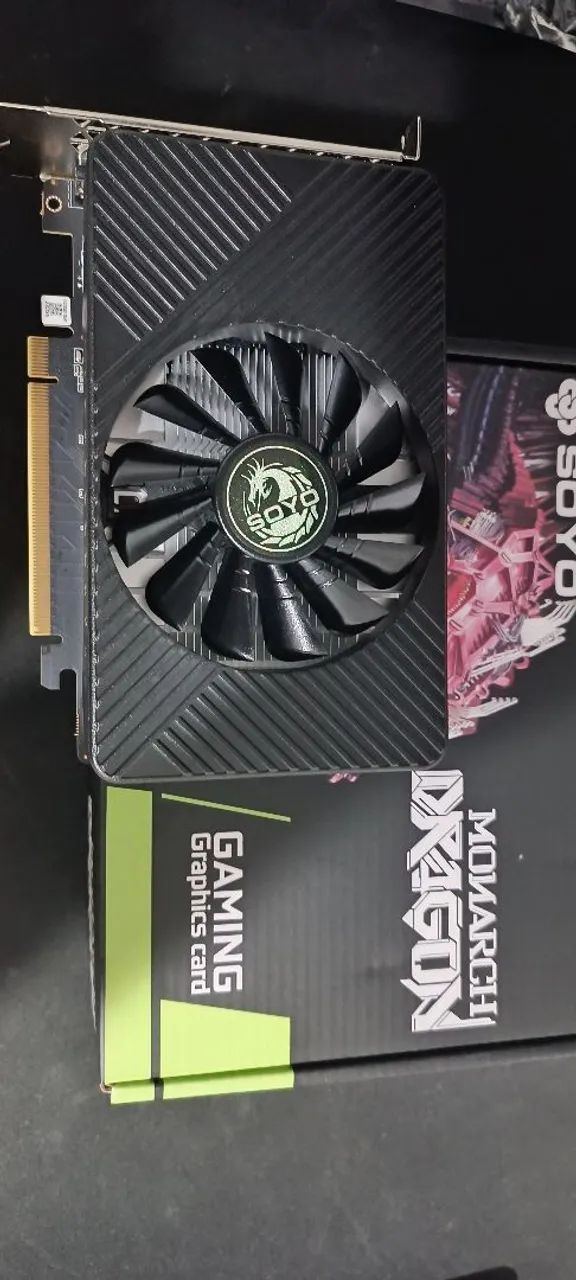 GTX 550 Ti