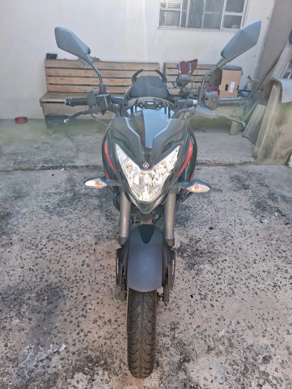 Dominar 160 - Foto 5