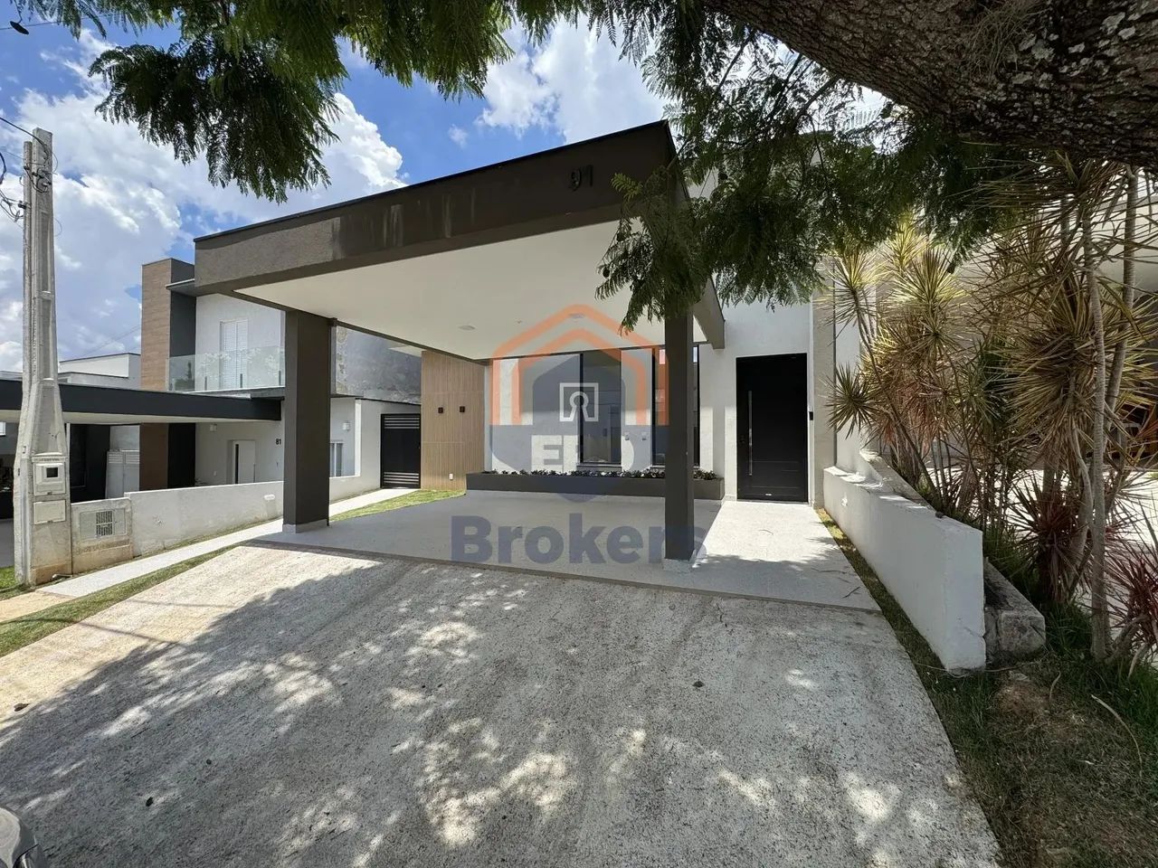 Casa em Condominio em Jacaré - Cabreúva, SP - Foto 3