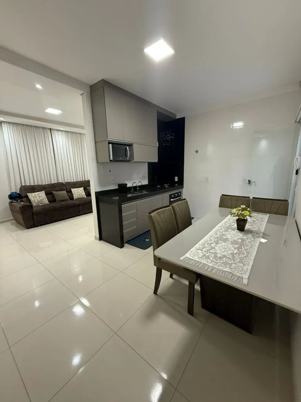 Foto - Franca - Residencial Zanetti