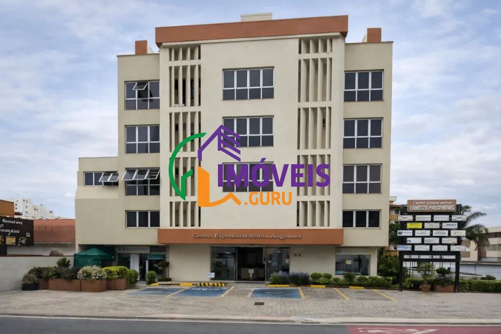 COMERCIAL - TRINDADE - SC