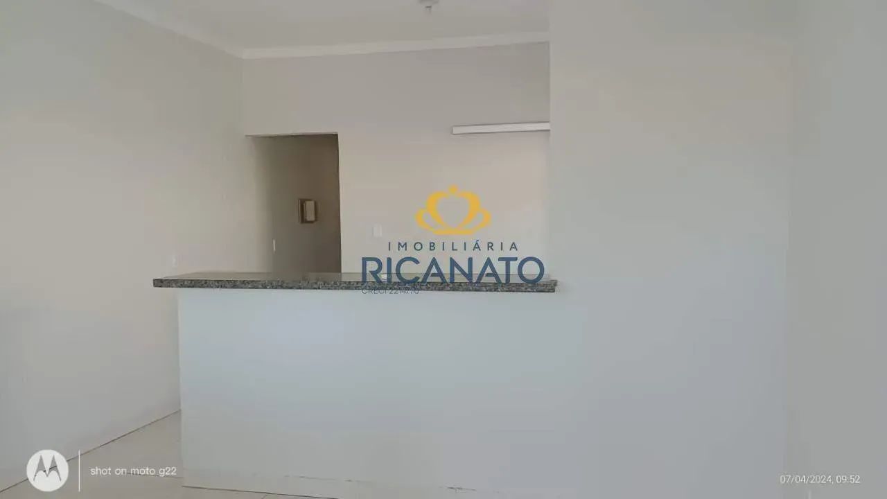 CASA COM 02 QUARTOS NO SANTA BÁRBARA - Foto 5