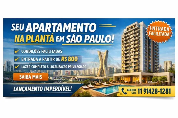 Foto - São Paulo - Sé