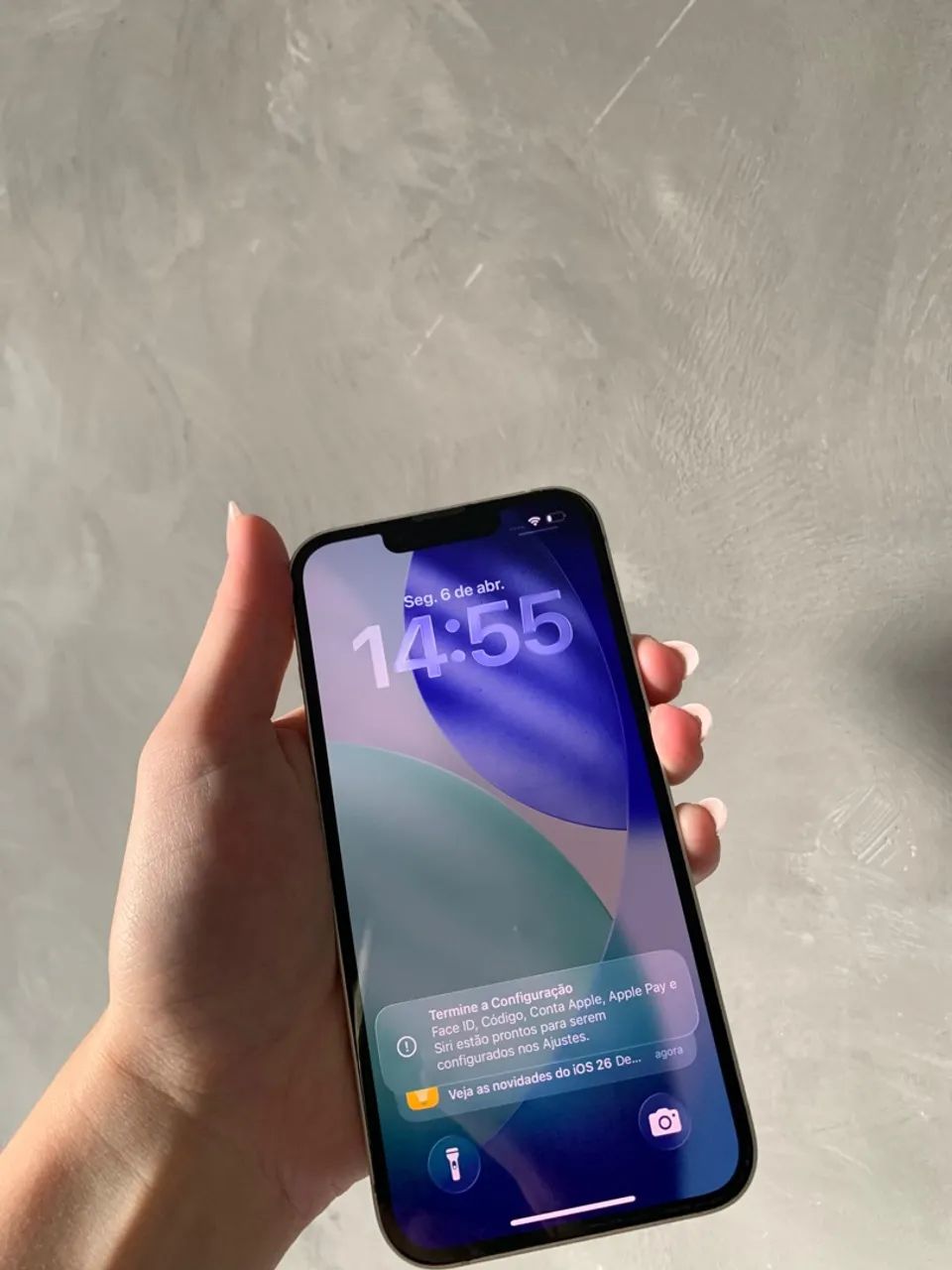 iPhone 13 128gb - Foto 5
