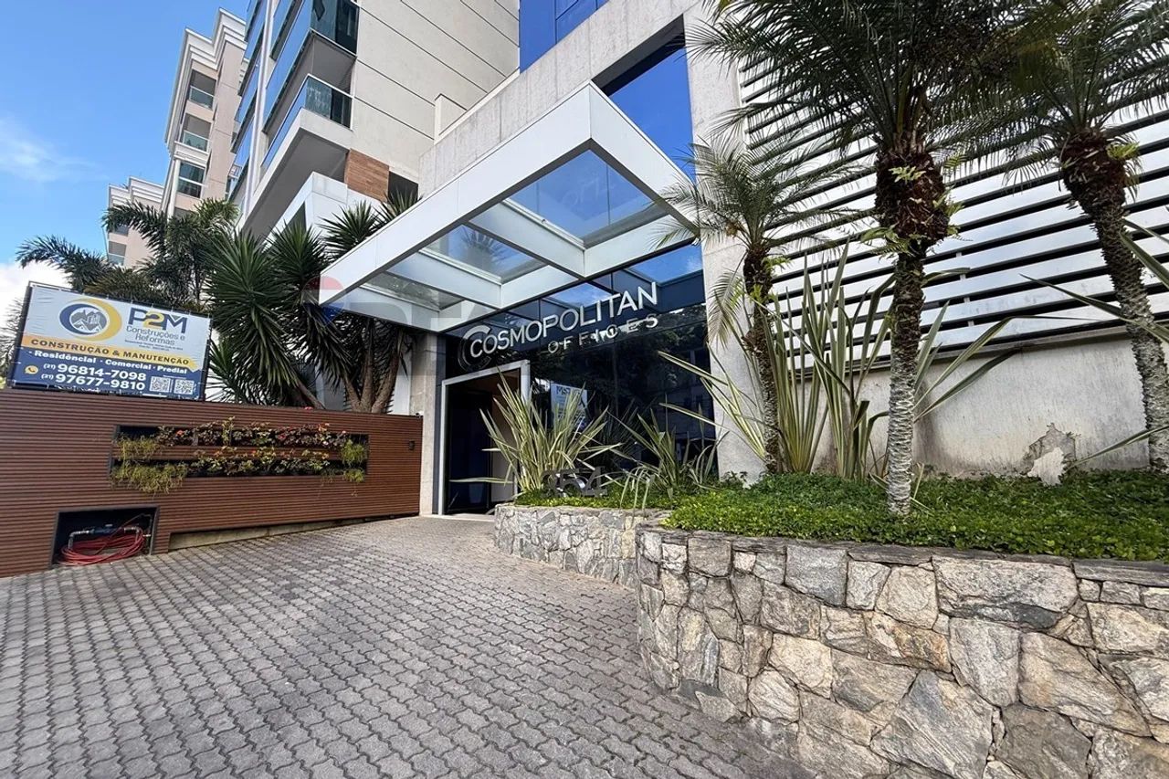 Oportunidade de Investimento na Várzea, RJ