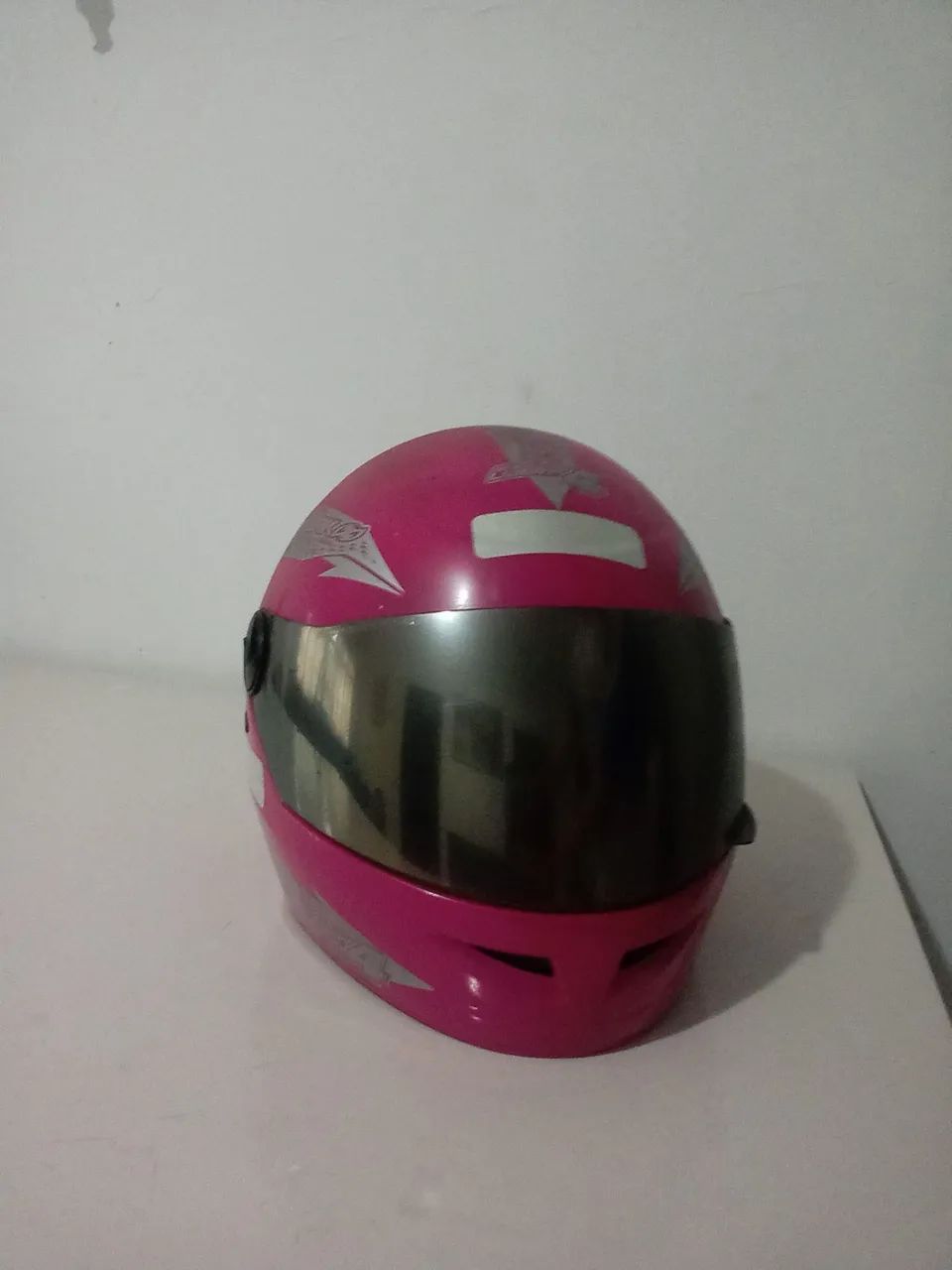 Capacete 