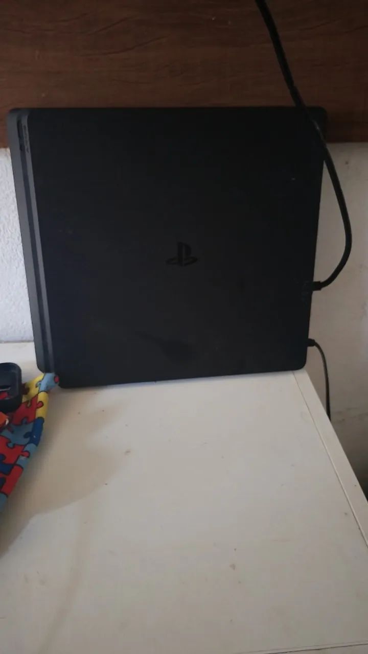 PS4 - Foto 3