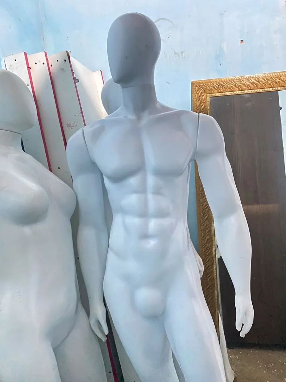 Manequins a venda - Foto 3