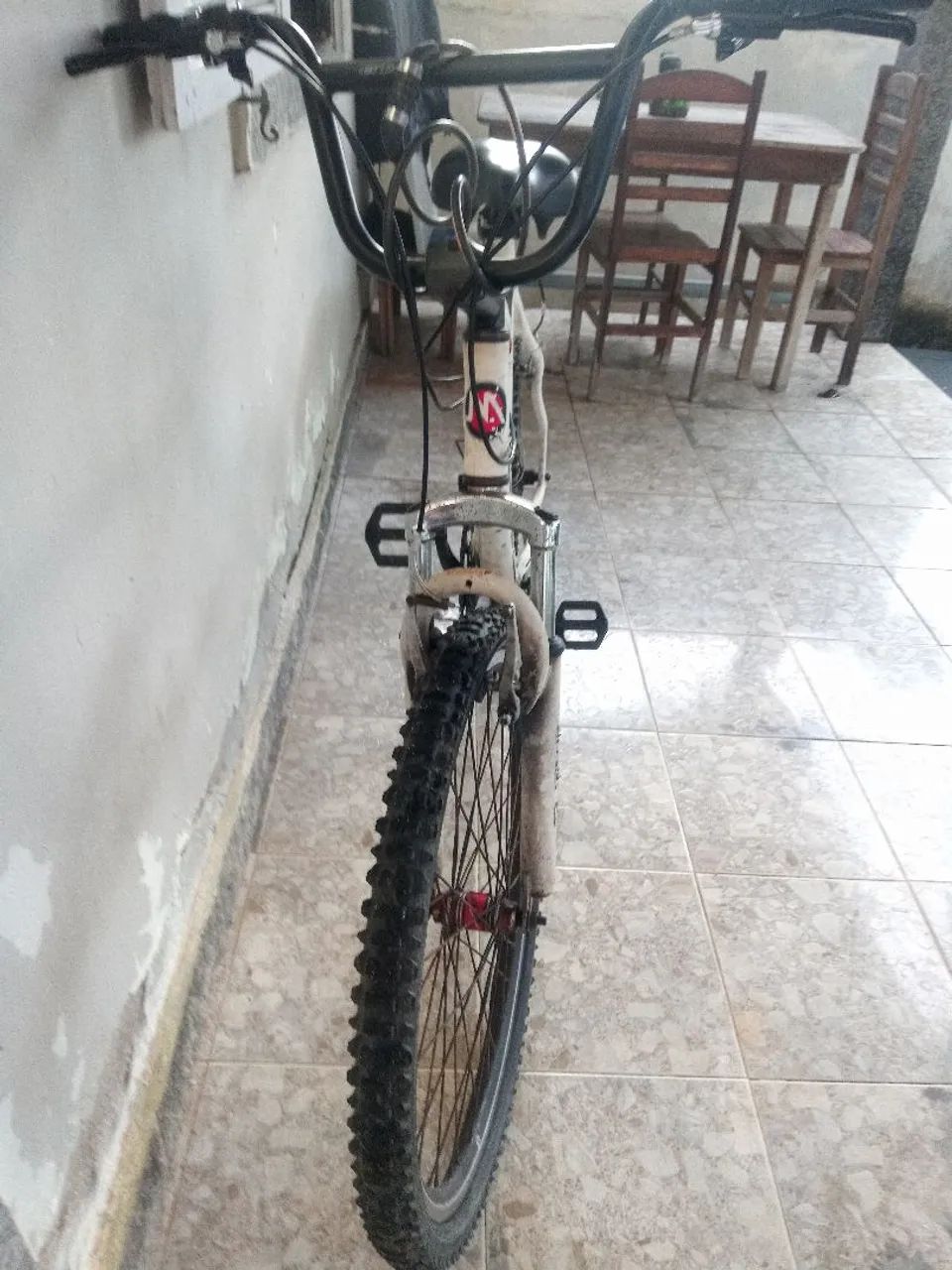 Bicicleta aro 29  - Foto 2