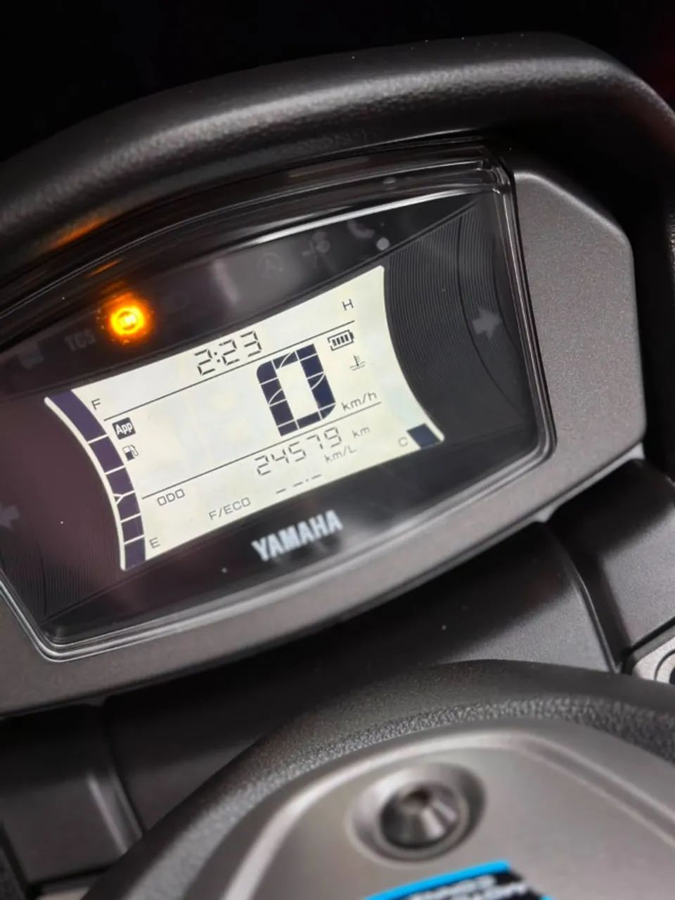YAMAHA NMAX 160 | 2024 - Foto 4
