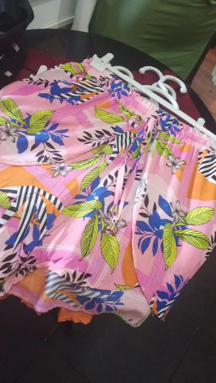 Peças de roupa nova  - Foto 4