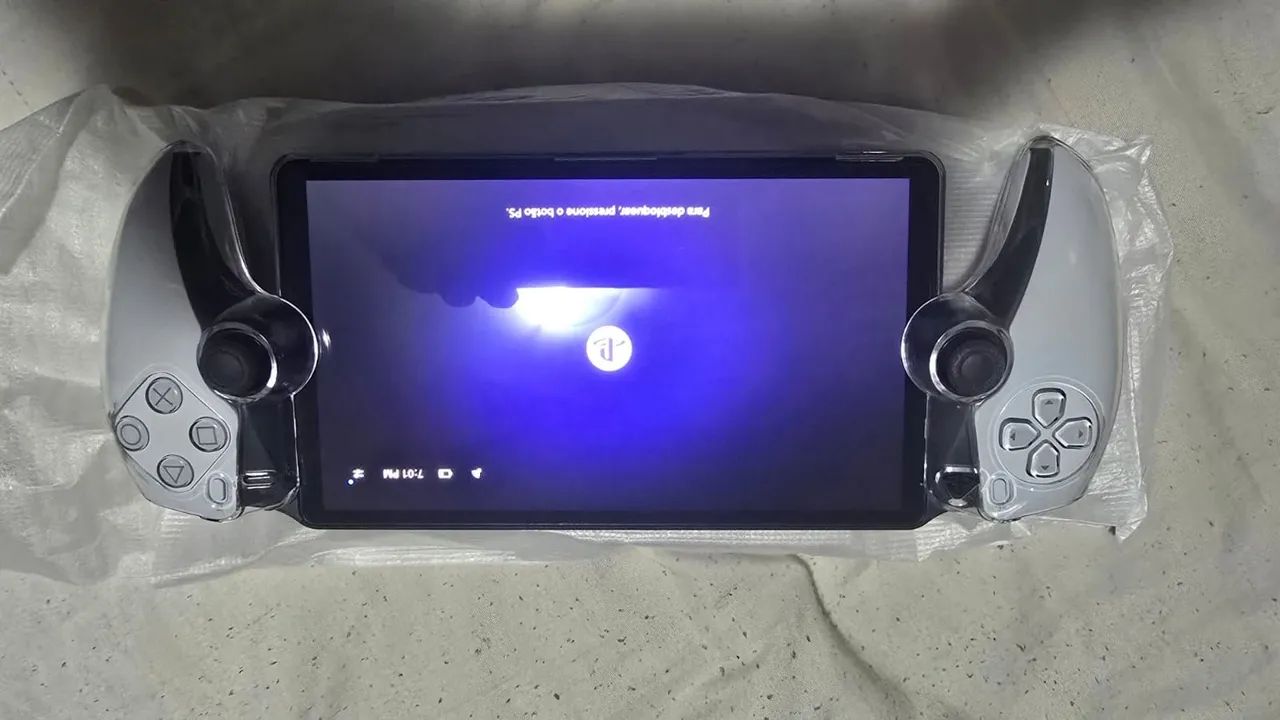 PlayStation portal