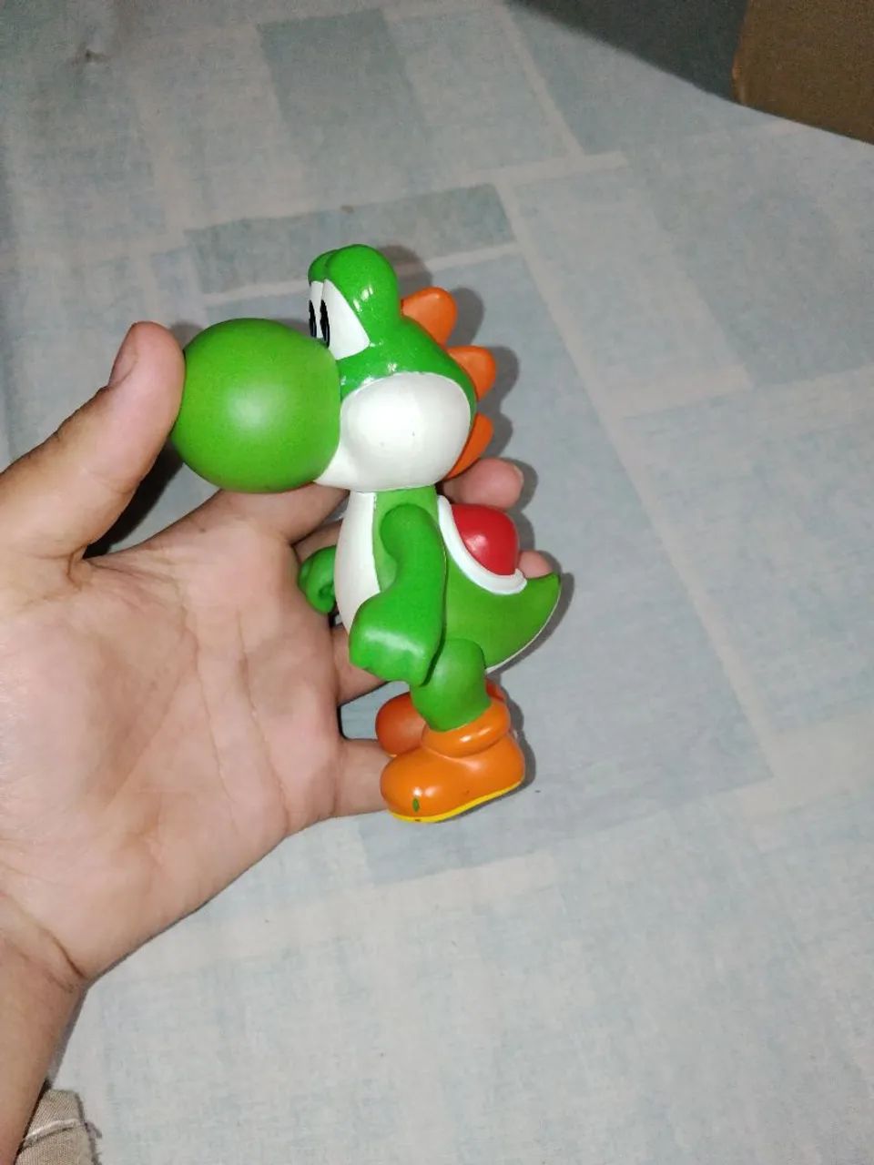 Yoshi Mario Bros  - Foto 3