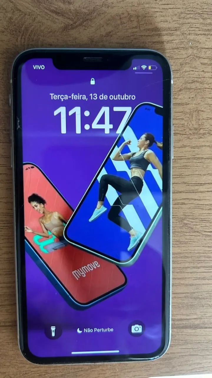 IPHONE 11 64 GB - Foto 5