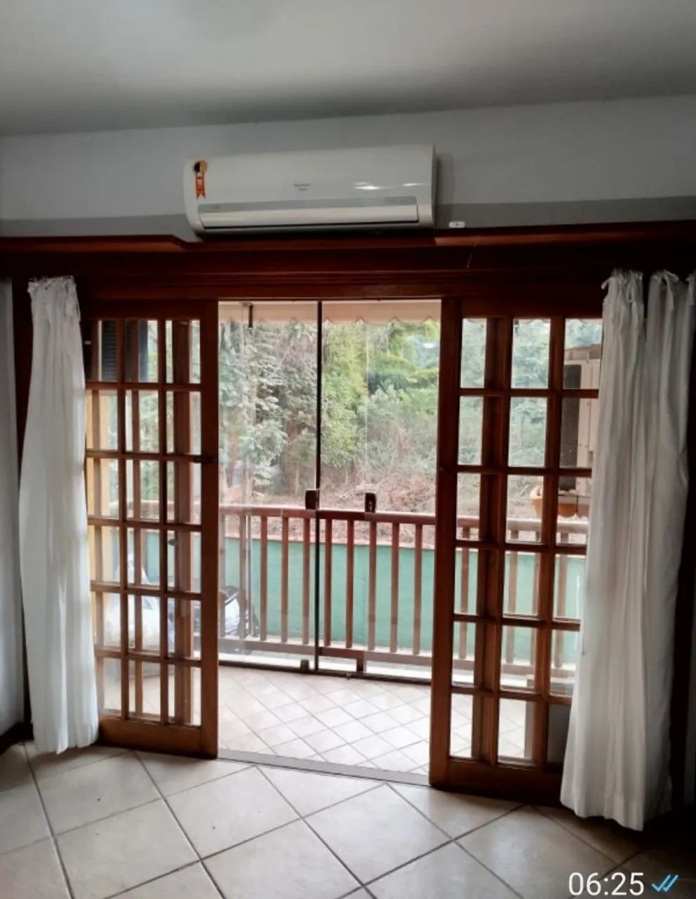 Nogueira - Apartamento com aproximadamente 80m². 2 quartos, garagem. - Foto 4