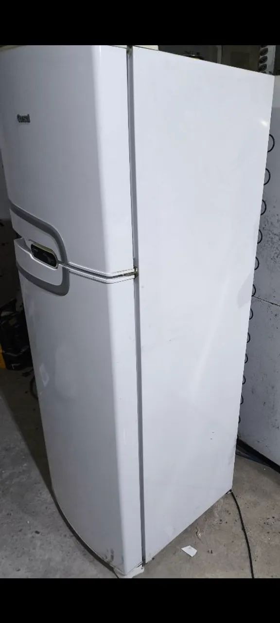 Geladeira Frost Free duplex  - Foto 2