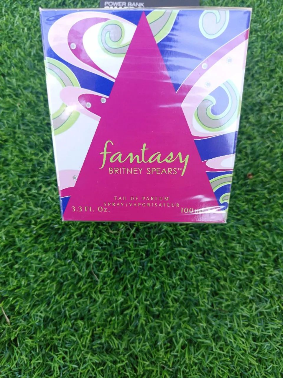 Fantasy Britney Spears 100ml - Foto 2
