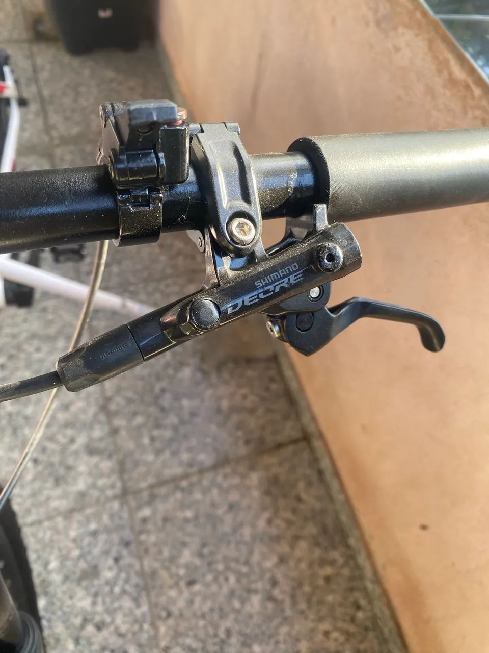Bike Tsw  - Foto 6