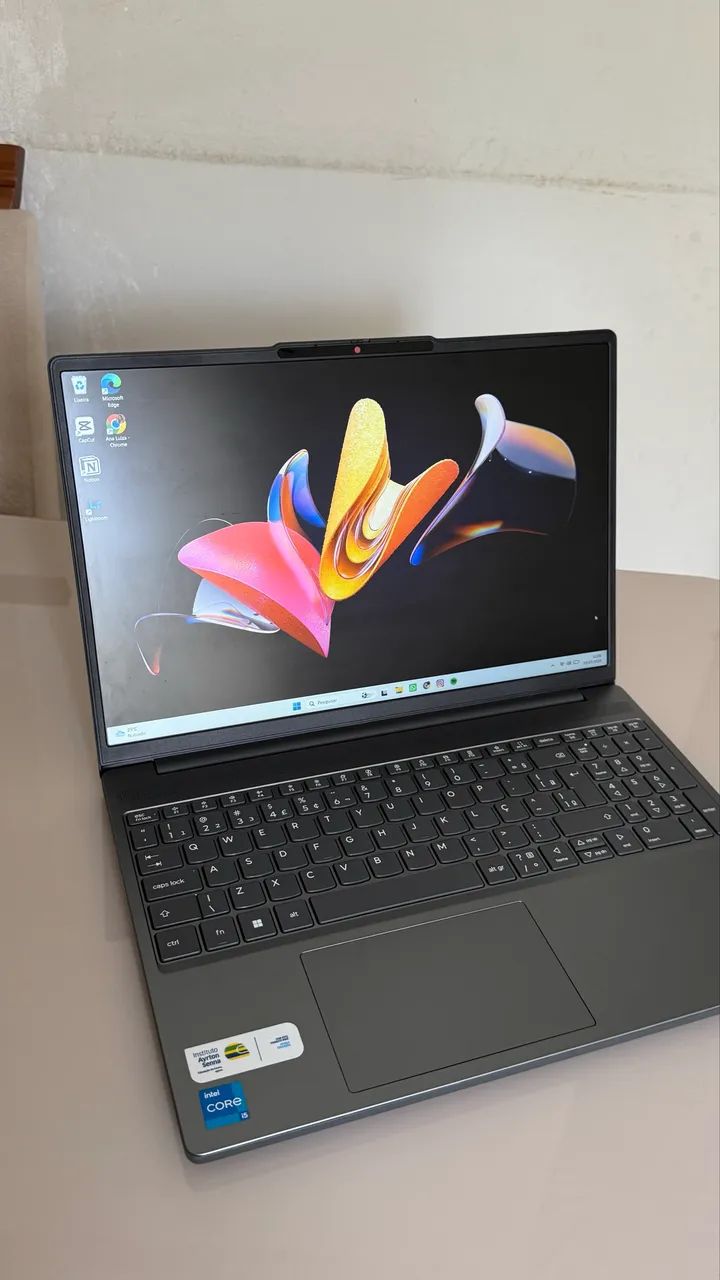Notebook Lenovo IdeaPad Slim3 - Na Garantia - Foto 4
