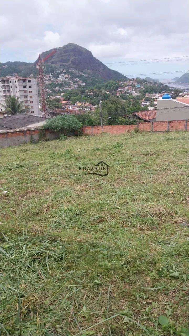 Excelente Terreno  726 m²  Largo da Batalha, Niterói. - Foto 4